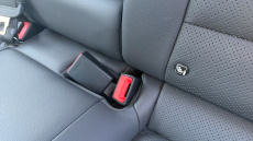 Hyundai IONIQ 1.6 GDi Hybrid Premium SE 5dr DCT Hybrid Hatchback